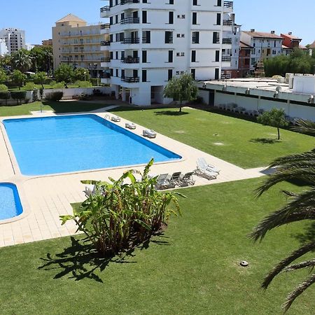 Aldeia Do Mar Studio Vilamoura Center - Swimming Pool Exterior photo