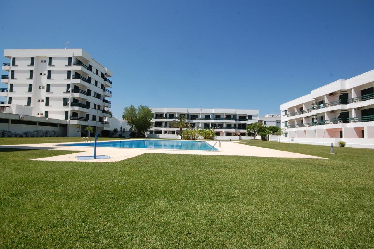 Aldeia Do Mar Studio Vilamoura Center - Swimming Pool Exterior photo