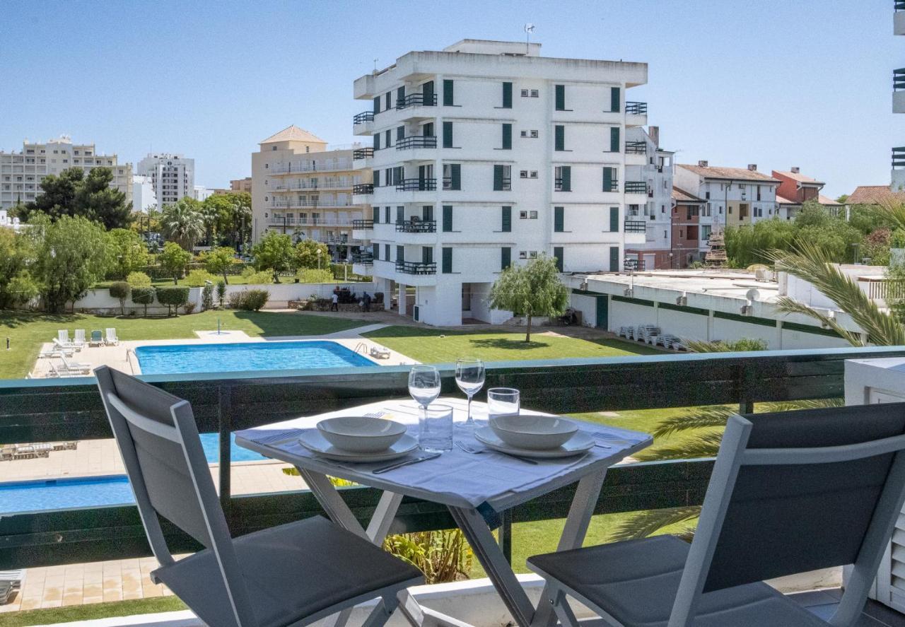 Aldeia Do Mar Studio Vilamoura Center - Swimming Pool Exterior photo